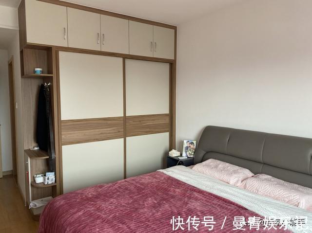 屋主|人生第一套新房，入住三个月非常满意，简单又舒适，给大家分享下