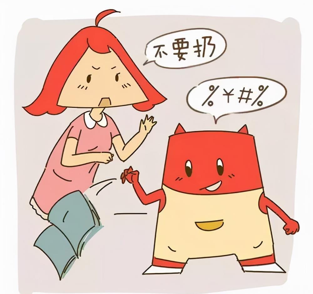 父母|读懂孩子“不听话”背后的心理需求,我和3个叛逆期的娃相处愉快