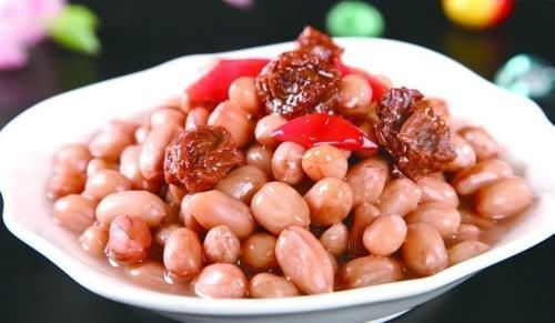 绿色牛奶|花生和它是天生的“敌人”，不能一起食用，可惜很少人清楚！