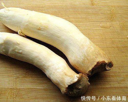 买杏鲍菇，选粗的还是细的行家参考这两招，买到就是赚到