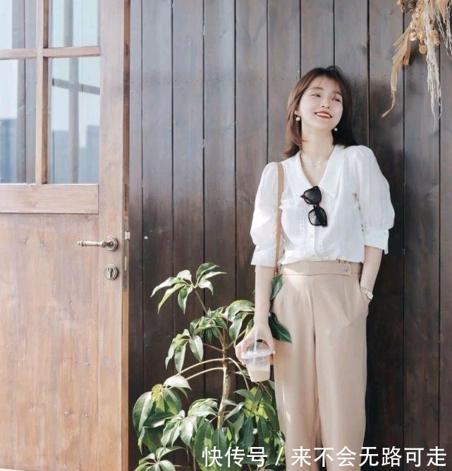 西装裙|上班穿什么?简约干练又不失温柔的穿搭,可以把自身的魅力放大化