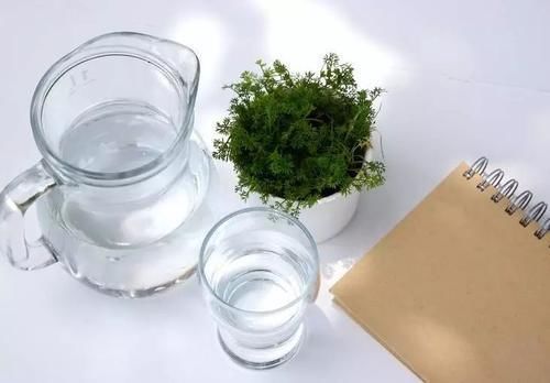 亚硝酸盐|白开水放凉后,究竟能不能饮用?医生揭晓答案,现在知道还不晚