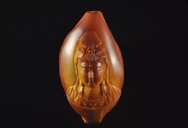  盘玩|橄榄核完美包浆，少走些弯路吧！