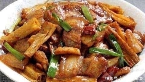 鸭肠|简单实惠的家常菜,营养又健康,简单易学,老人孩子都喜欢吃