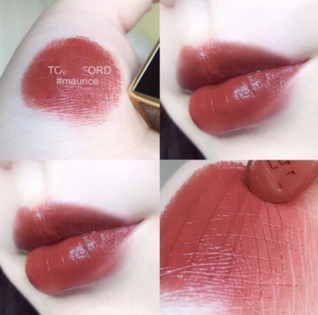 震！这些什么品牌的口红神仙色？超美腻的！让我爱到没有底线！