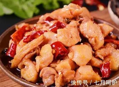 身体|孩子身体发育迟缓妈妈很担心,多吃特色菜,身体发育快更健康