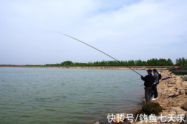 内数|人在水中不是鱼的对手！一周内数人因“钓鱼”溺亡，最小的仅19岁