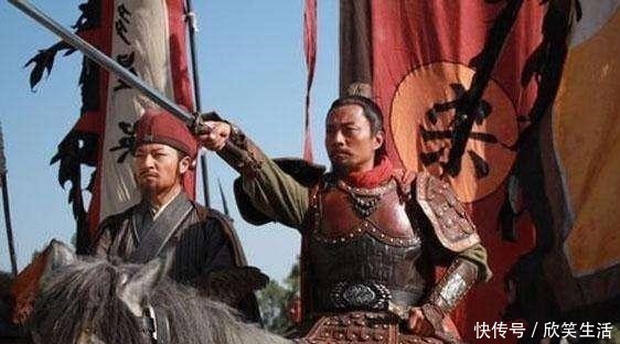 宋江|宋江起义失败后,梁山这位好汉再举义旗,而且还称了帝!