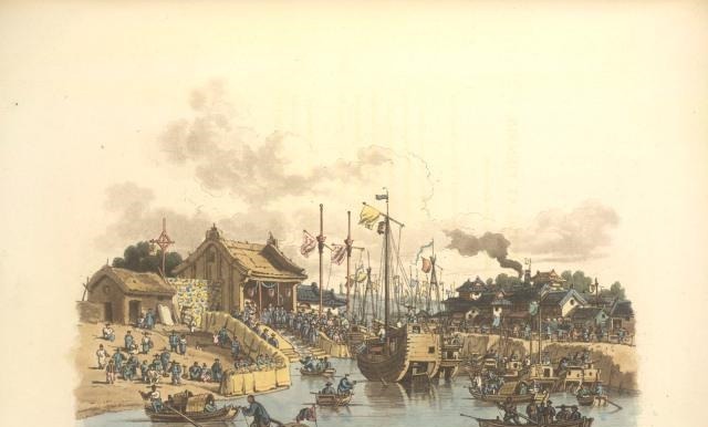  灵魂|帝王致命的驭民术，子民总缺“3两银子”，民族的灵魂即被抽走！