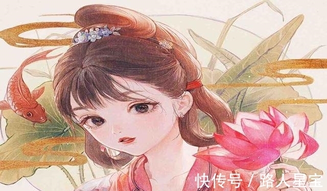 妩媚|真正藏有“媚骨”的3生肖女，妩媚不失端庄，有品有格，俘获君心