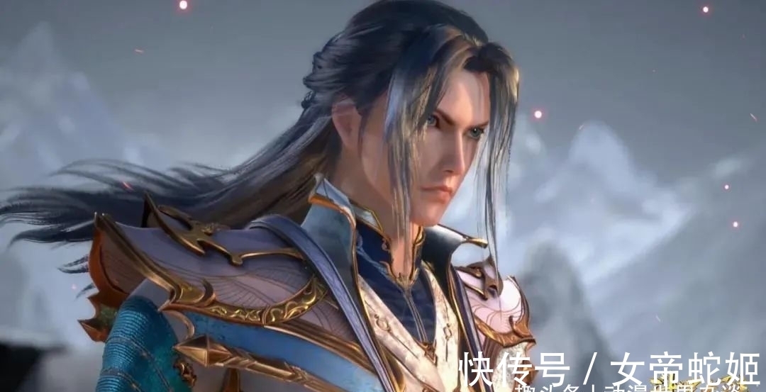 奥斯卡|斗罗大陆：力之一族的人比奥斯卡都“强”，一眼定乾坤