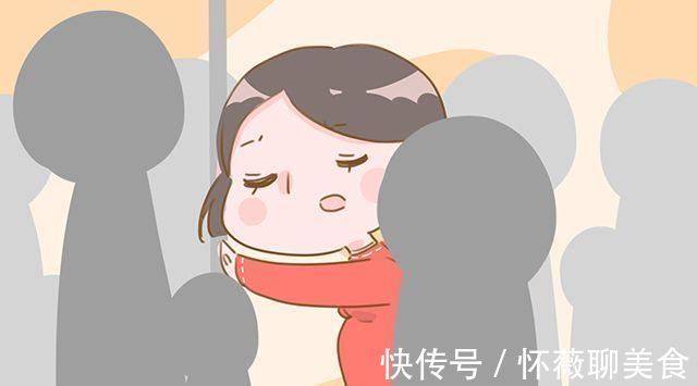 怀孕|在孕晚期,在这4件事情上孕妇越懒越好