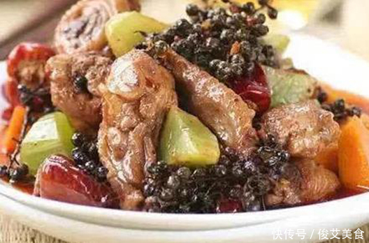 好吃下饭的几道菜，味道真的很不错，动手学起来吧