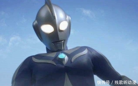 高斯奥特曼的月神形态能否将加坦杰厄感化,成为他的宠物之一!