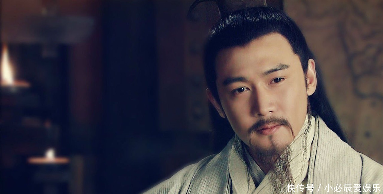 真没|周瑜常感慨“既生瑜,何生亮”,其实诸葛亮真没啥值得嫉妒的