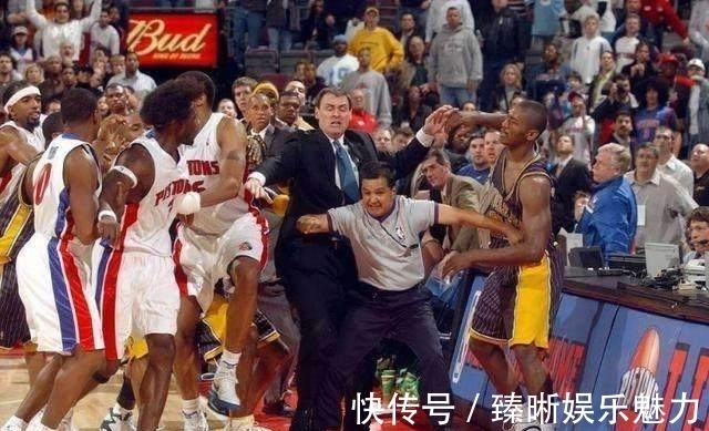 格林|走着进来抬着出去，被阿泰打成重伤的活塞无辜球迷收获多少赔偿？