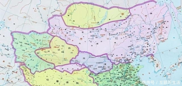 历史|契丹族两百年历史闲话