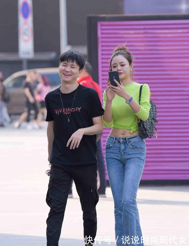 瑜伽裤 超时髦的瑜伽裤穿搭,展现出靓丽自信的气质,时尚优雅!