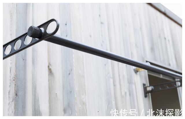 装修|真该学学日本小阳台设计，休闲和晾晒两不误，小户型的福音