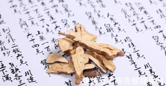 白露秋|白露前后,记得常吃“3样白1样红”,应季而食身体好,老传统别丢!