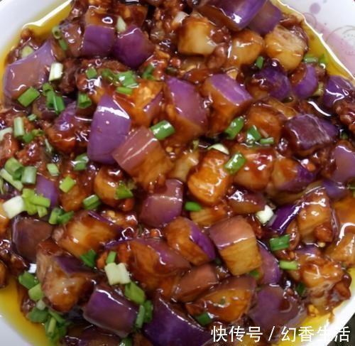 茄子皮|买茄子时,挑直的还是弯的好?多亏70岁菜老农告诫,再也不瞎买了