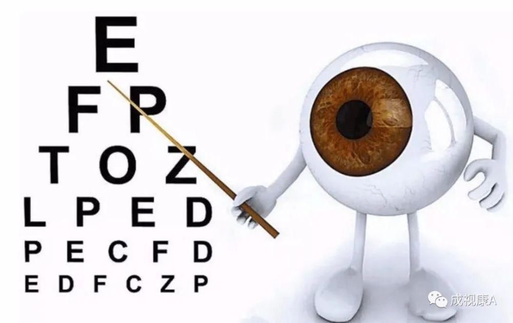  眼镜|近视不可怕，可防可控！就怕的是家长的拖延不重视
