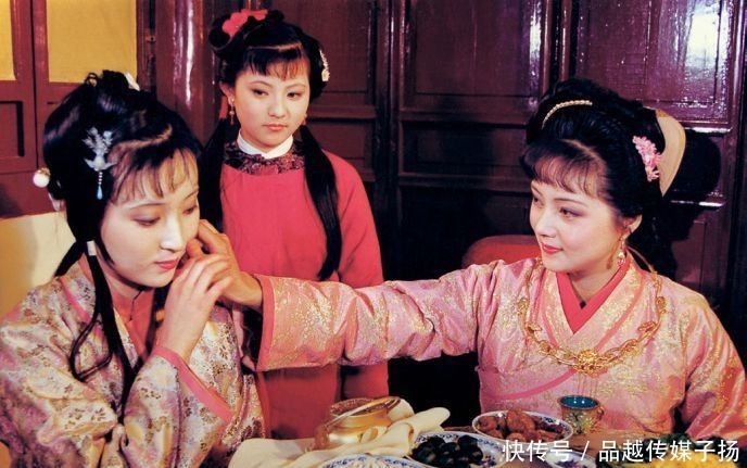 神瑛侍者|薛宝钗到底得了什么绝症?僧人一语道破天机,难怪她总和黛玉作对