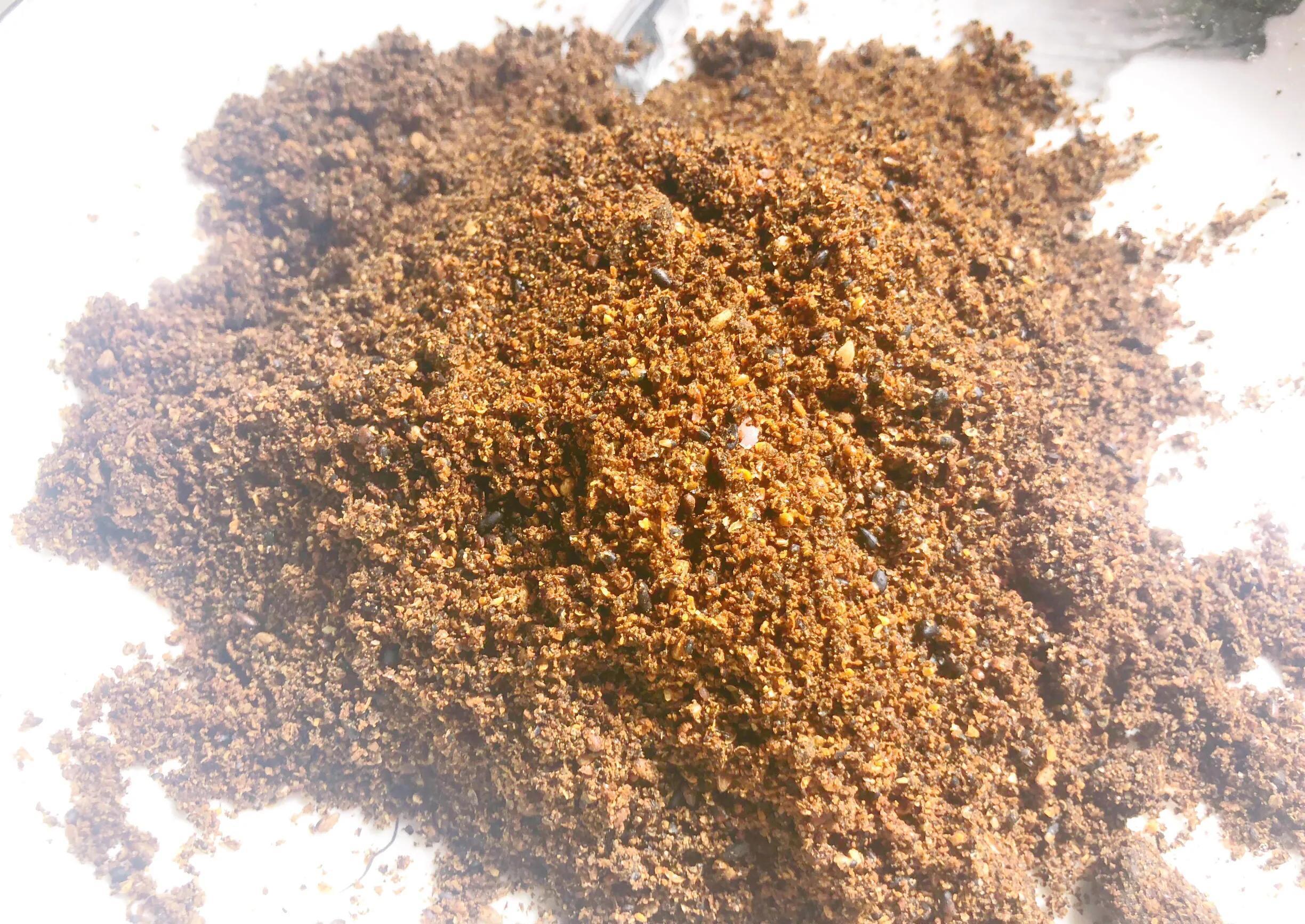 玉米面炒一炒,1月早餐不用愁,天冷来一碗,营养又暖胃