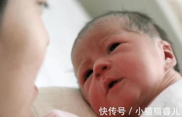 宝宝|这3个时间点出生的宝宝,将来“更有福气”,家长就偷着乐吧