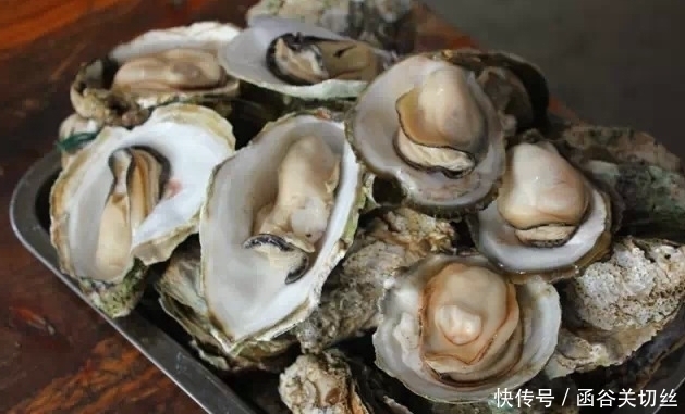 大越|买生蚝,不是越大越好老渔民牢记4点,个个新鲜肥美,不会错