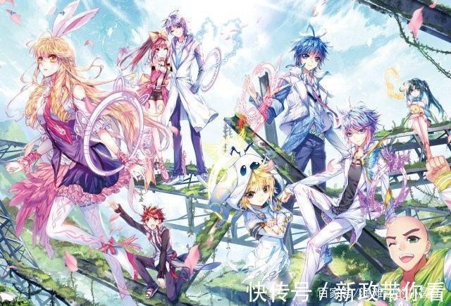 蓝轩宇|终极斗罗:主角蓝轩宇觉醒最强武魂,金龙王银龙王重现斗罗大陆!