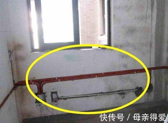 开槽|现在很多人装修电线不开槽埋线了,都用这种新设计,看完都夸很好