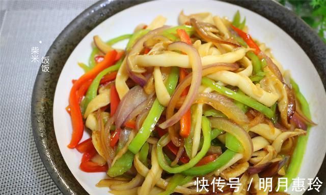 冬天，我家最爱这8道家常菜，做法简单快手，每一道都好吃