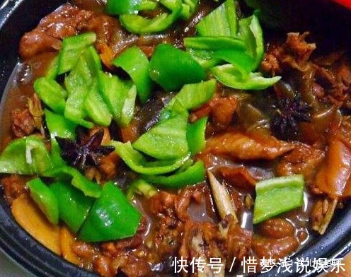 维生素b1|比猪肉便宜,做法简单,老少皆宜,我家隔三差五就要做