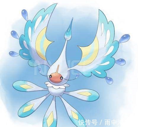 进化|当这些神奇宝贝也学会了超级进化,白海狮和阿柏怪实在太帅了!