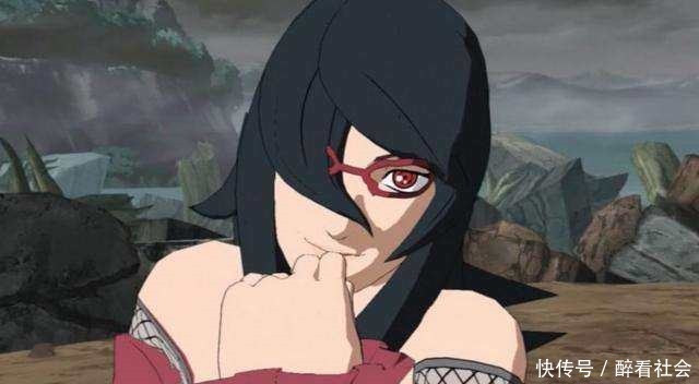 火影忍者忍界最强的五大瞳术,写轮眼居然是倒数第一