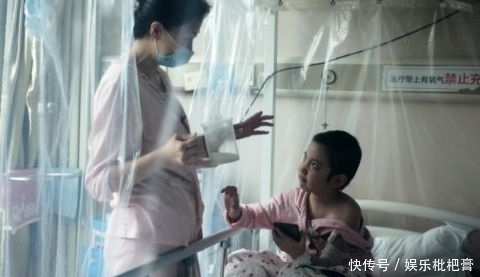 活在“罩子”里的小姑娘：罩得住病痛 可罩不住梦想|图片故事 | 妈妈