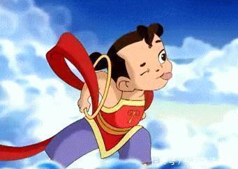 看过这十四部动漫,说明你真的老了看过这十四部动漫,说明你真的老了