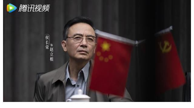 掃黑風暴|《掃黑風暴》首曝預告 孫紅雷變一線干警搭檔張藝興 劉奕君