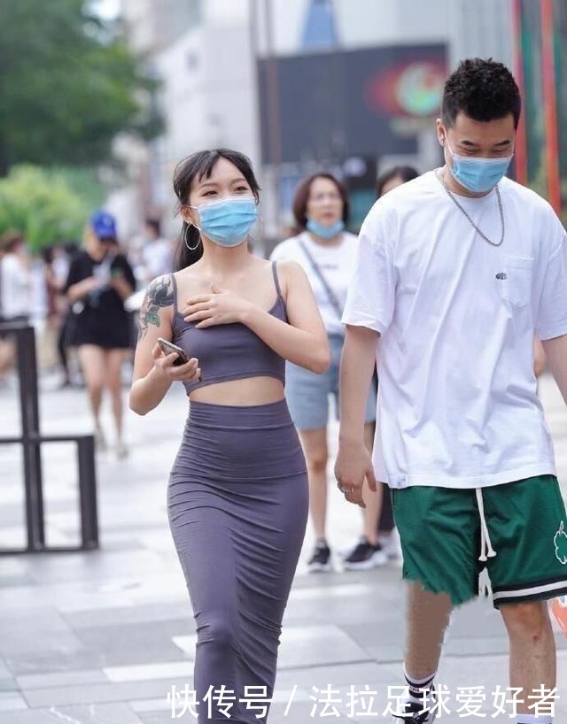 气质|搭配连衣裙最是方便省心，穿出高挑优雅的女神气质，风格百变