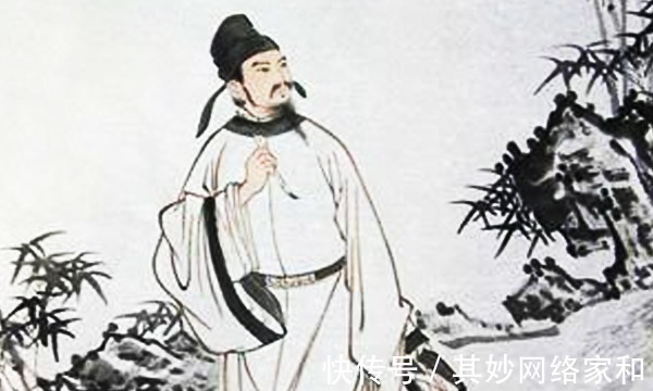 哲理|白居易被贬江州,写了首富含哲理的诗,用通俗语言讲述了如何识人