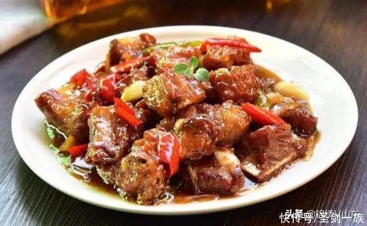 37道年味硬菜，吃完好运连连，收藏好，年夜饭不发愁