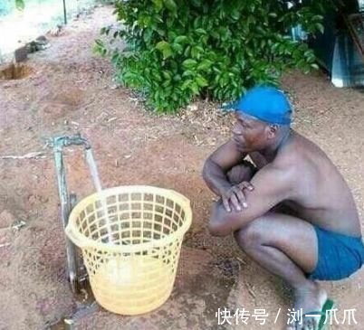 |搞笑GIF:你们有没有看一眼就怦然心动的感觉!