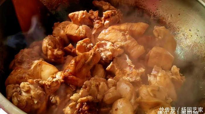 外国人|此肉国内很少人吃,外国人吃到不能自拔,钙是牛肉3倍,别不懂吃