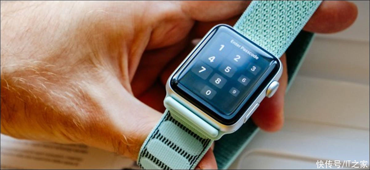 bug|苹果iOS 14.7系统曝Bug：iPhone无法自动解锁Apple Watch