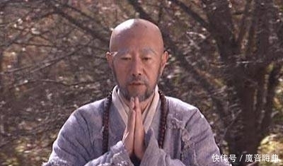 金庸武侠轻功前十,韦一笑第九,段誉第四,第一竟是他