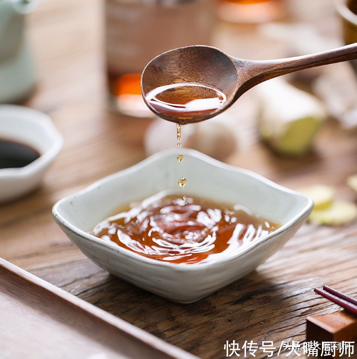 调肉饺子馅，为啥不要料酒和十三香？听听厨师怎么说，很多人做错