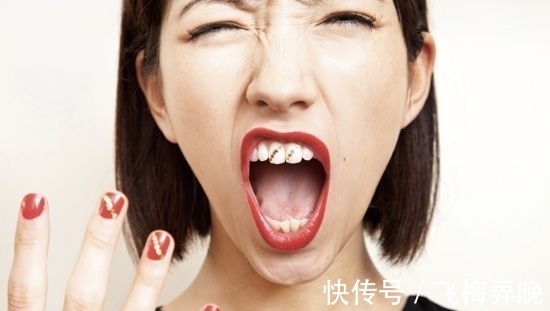 新潮流|嘴唇上镶满80颗钻石,牙齿上纹纹身,现代人审美到底怎么了?