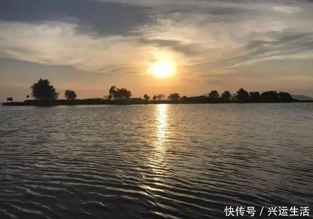 陆巷古村，太湖之畔名士无双美景绝伦