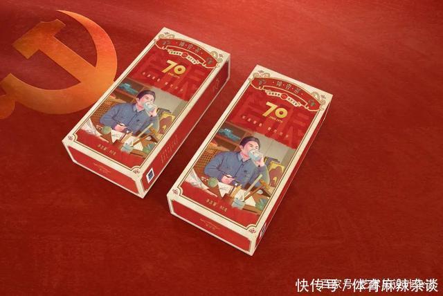 中国|玩转中国传统文化,看看这些茶叶的包装